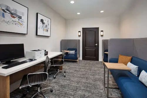 Staybridge Suites Bismarck by IHG Public Areas Photos