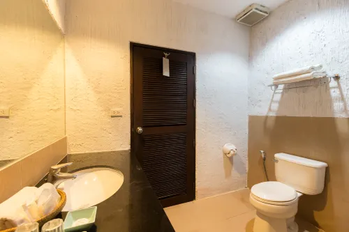 Aquamarine Resort Krabi Номера Photos