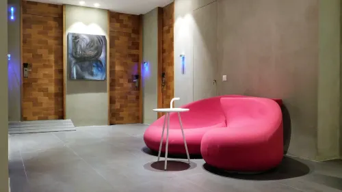 101 Adrianou Luxury Urban Stay Public Areas Photos