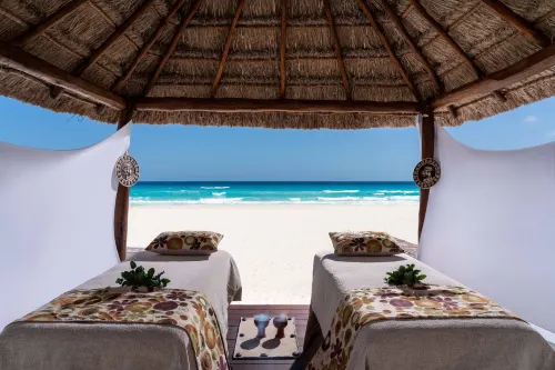 Kempinski Hotel Cancun Leisure & Recreation Photos