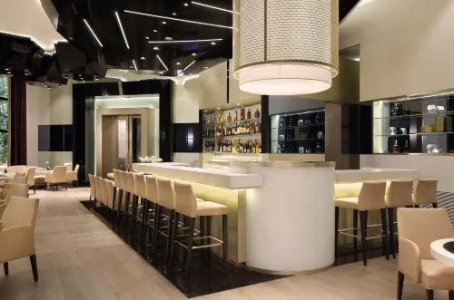 Excelsior Hotel Gallia, a Luxury Collection Hotel, Milan Benessere e tempo libero Photos