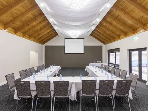 Mercure Goulburn Business Facilities Photos