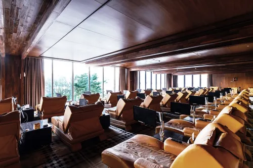 The Riverside Hotel Business Facilities Photos
