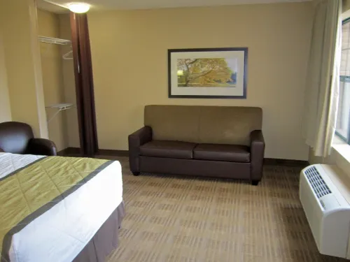 Extended Stay America Suites - Providence - Warwick Photos