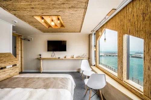 Jeju Stay Santa Lucia Pension Featured Photos