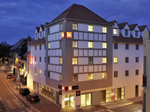 Hotel ibis De Panne À ne pas manquer Photos