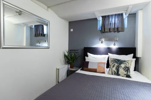 Quentin England Hotel Chambres Photos