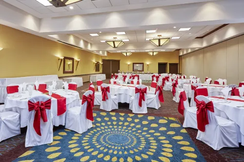 Holiday Inn Chicago Matteson Conference Center, an IHG Hotel Featured Photos