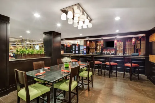 Crowne Plaza Houston Galleria Area Leisure & Recreation Photos