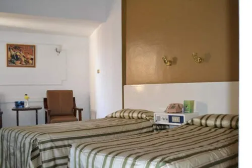 Beirut Hotel Cairo Chambres Photos