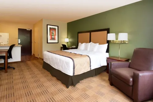 Extended Stay America Suites - Orange County - Lake Forest Chambres Photos