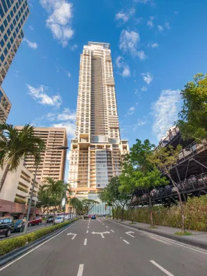 Discovery Primea, Manila Near Hotel Photos