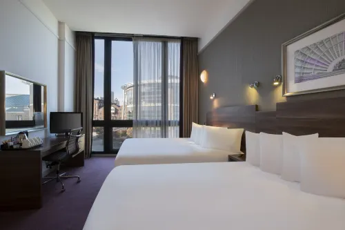 Leonardo Hotel Leeds À ne pas manquer Photos