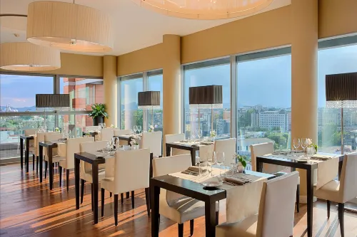 Savhotel Mantegna Padova Da non perdere Photos