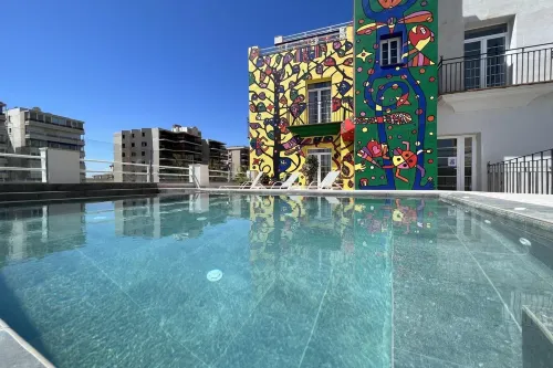 Hotel Artmadams Da non perdere Photos