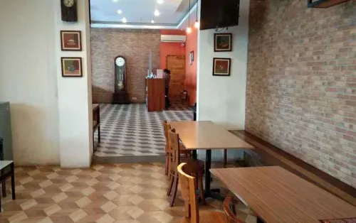 Mira Hotel Banjarmasin Makanan Photos