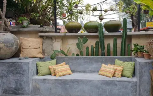 Lot 33 Boutique Hotel Public Areas Photos