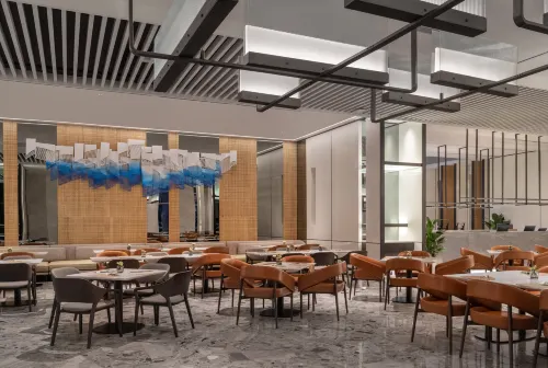 Crowne Plaza Xiamen Jimei Seaview Leisure & Recreation Photos