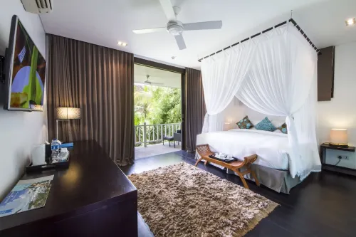 Montigo Resorts Seminyak Kamar Photos