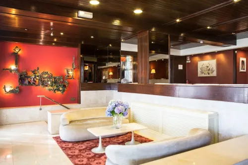 Hotel Sao Jose Aree comuni Photos