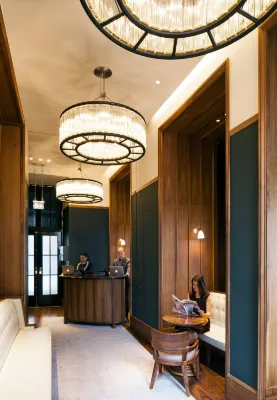 Great Northern Hotel, A Tribute Portfolio Hotel, London Photos