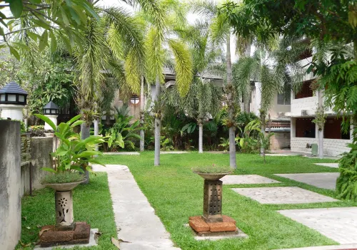 Lantana Pattaya Ngoại thất Photos