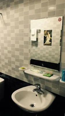 The Light Hotel Номера Photos