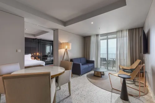 Next - by Savoy Signature Chambres Photos