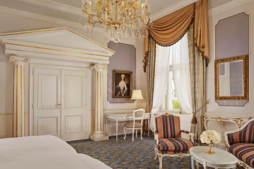 Hotel Imperial, a Luxury Collection Hotel, Vienna Camere Photos