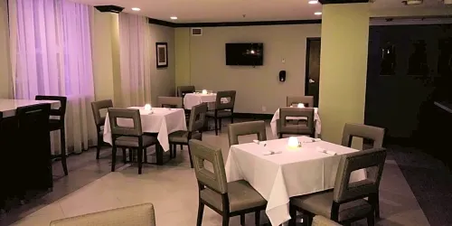 Best Western Ft. Lauderdale I-95 Inn Restauration Photos