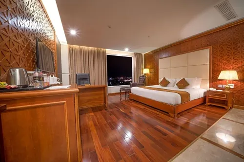 Samdi Hotel Da Nang Photos