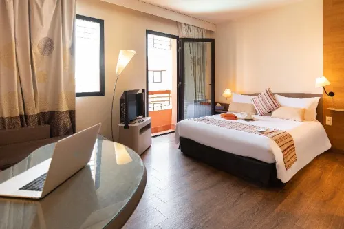 Novotel Marrakech Hivernage À ne pas manquer Photos