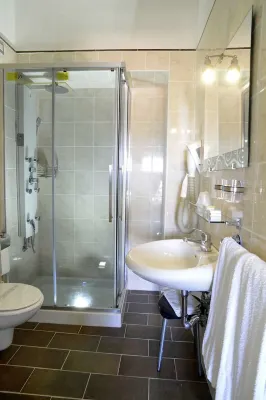 Hotel la Margherita & Spa Rooms Photos