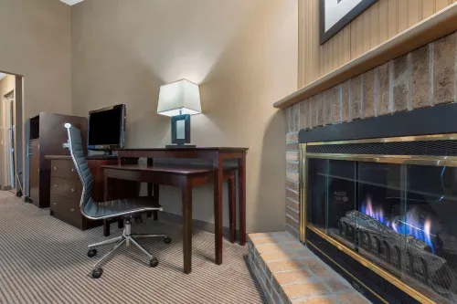 Best Western University Inn Rooms Photos