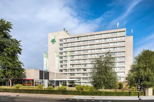 Holiday Inn Eindhoven Da non perdere Photos