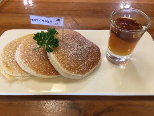 The Chaya Resort and Spa Restauration Photos
