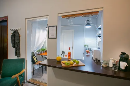 Friends Hostel & Apartments Chambres Photos