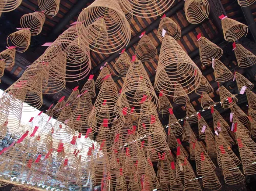 Truong Giang Hotel Photos