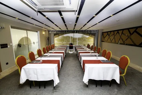 Ramada Encore by Wyndham Gebze Espaces Affaires Photos