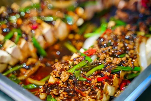 Eden Plaza Da Nang Hotel تناول الطعام Photos
