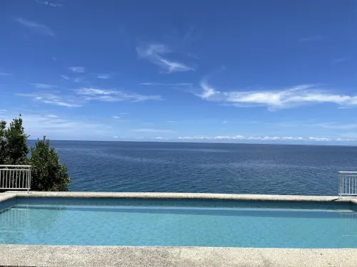 Azure Camotes Resort Hotel Loisirs et amusements Photos