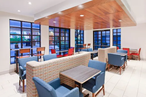 Holiday Inn Express Mira Mesa-San Diego Aree comuni Photos