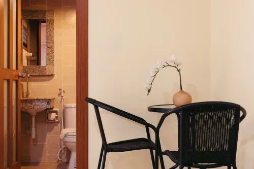 Link Mansion Chambres Photos