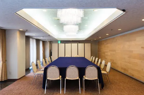 Oita Century Hotel Business Photos