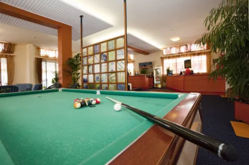 Hotel Bettina Loisirs et amusements Photos