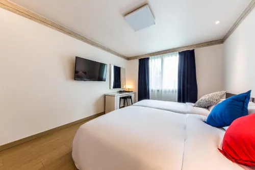 Lavita Hotel Phòng Photos