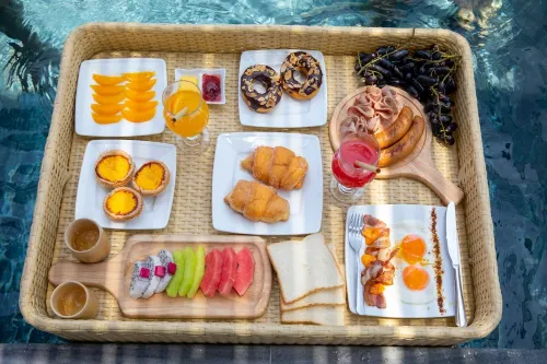 Kua Casa Suite Nổi bật Photos
