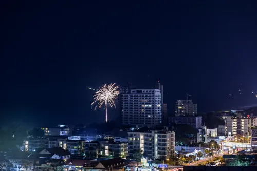 Hua Hin Grand Hotel and Plaza In der Nähe des Hotels Photos