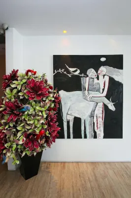 D'Hotel Singapore managed by The Ascott Limited Photos