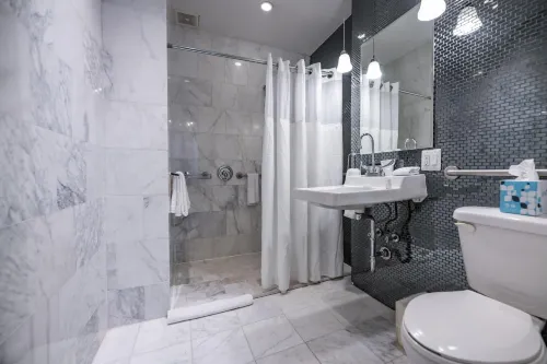 Square Hotel at Times Square Photos